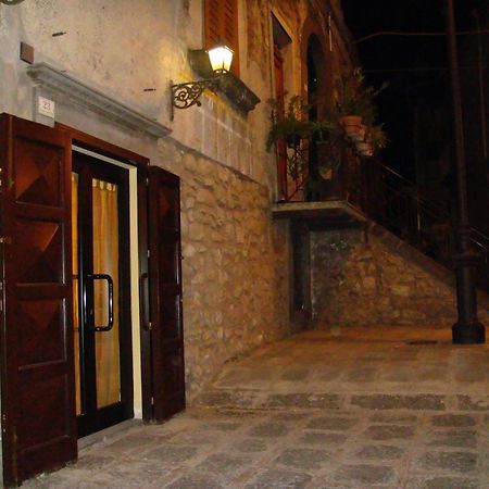 Appartamento Antica Acropoli Centuripe Eksteriør bilde